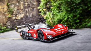 No More Racing For The Volkswagen Brand